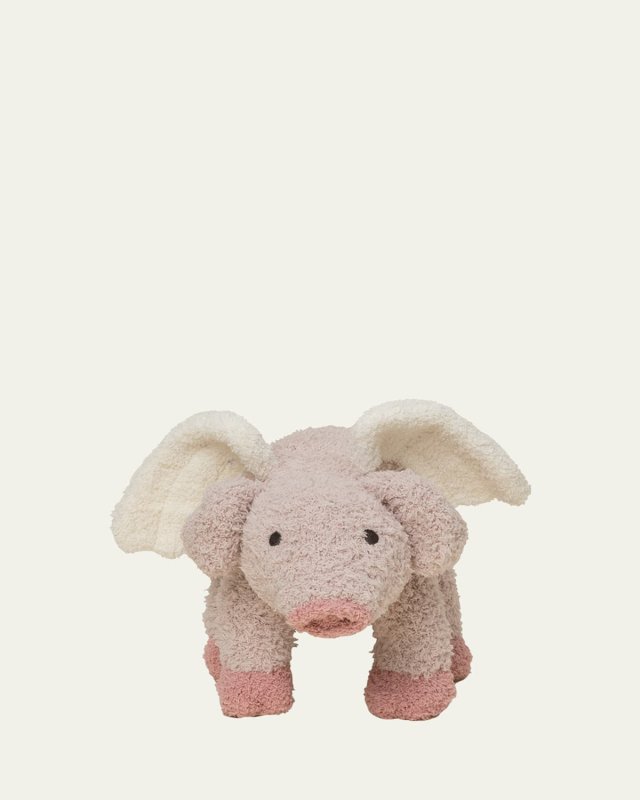 CozyChic Flying Pig Buddie